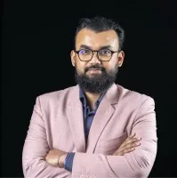 Md Ismail Hossain