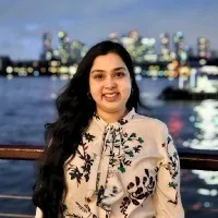 Anusha Kamath