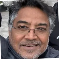 Sriram Viswanathan