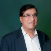Navin Pansari