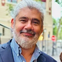 Rodrigo Sepúlveda Schulz