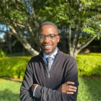 Andrew Nderitu