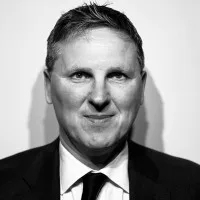 Adrian Hogg