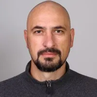 Oleksandr Proshkin