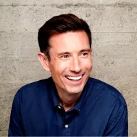 Andy McLoughlin