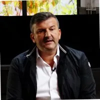 Dejan Randjic