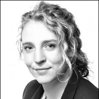 Bryony Harrap