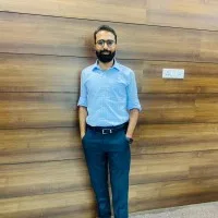 Ashutosh Kumar Gupta