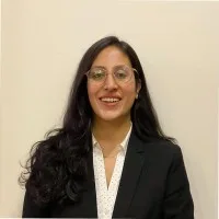 Divisha Jain