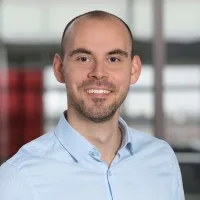 Mario Maximilian Mühleck