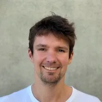 Daniel Stammler