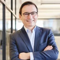 Fabrice Chouraqui