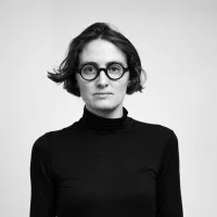 Hannah Cutmore Scott