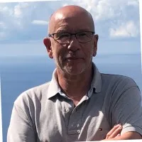 Jürgen Lenhof