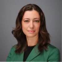 Irina Berkon
