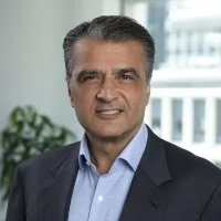Ravi Singh