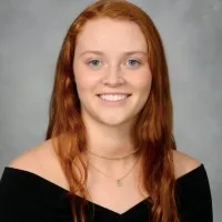 Lily Macdonald