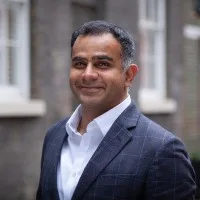 Mukul Mohanty