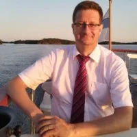 Harri Metsärinne