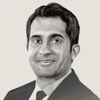 Adnan Nisar