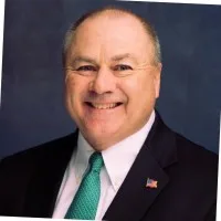 Lee Kestler Jr.