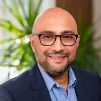Kiran Hebbar