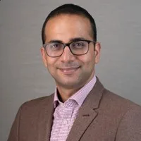 Amit Choudharry