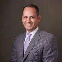 Chuck Jordan
