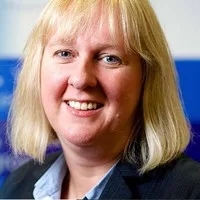 Sue Chambers