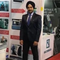 Harpreet Jaggi
