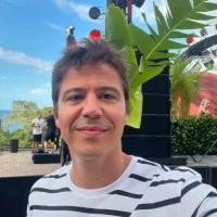 Darwin Ribeiro