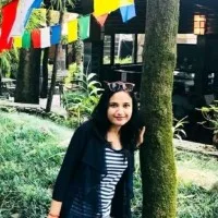Arpita R Himatsingka