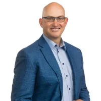Christopher Gaffney