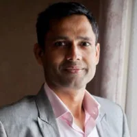 Vipin Tyagi