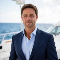 Kris Bjornerud