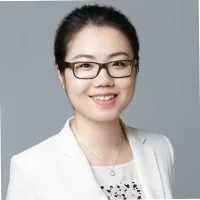 Janet Ying Liu