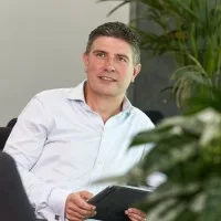 Simon Hamilton