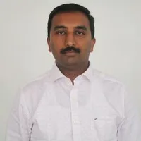 Santosh Kumar B
