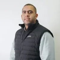 Carlos Mauricio Alarcón Vidal