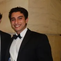 Zak Tarazi