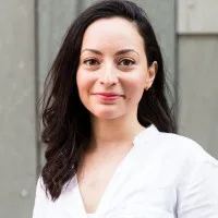 Kremena Toshev