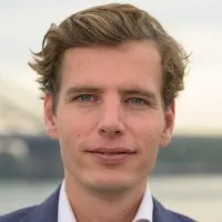 Floris de Kort