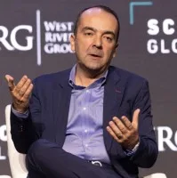 Javier Villamizar