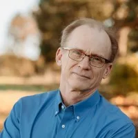 Stephen Plume