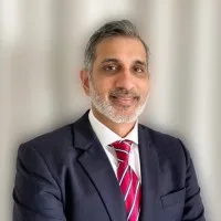 Rajneesh Garga