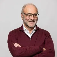 Martin Green