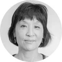 Liza Johnson Wong