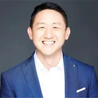 Nelson Wang