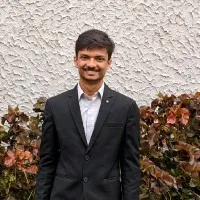 Utsav Pandya