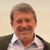 Peter Harris